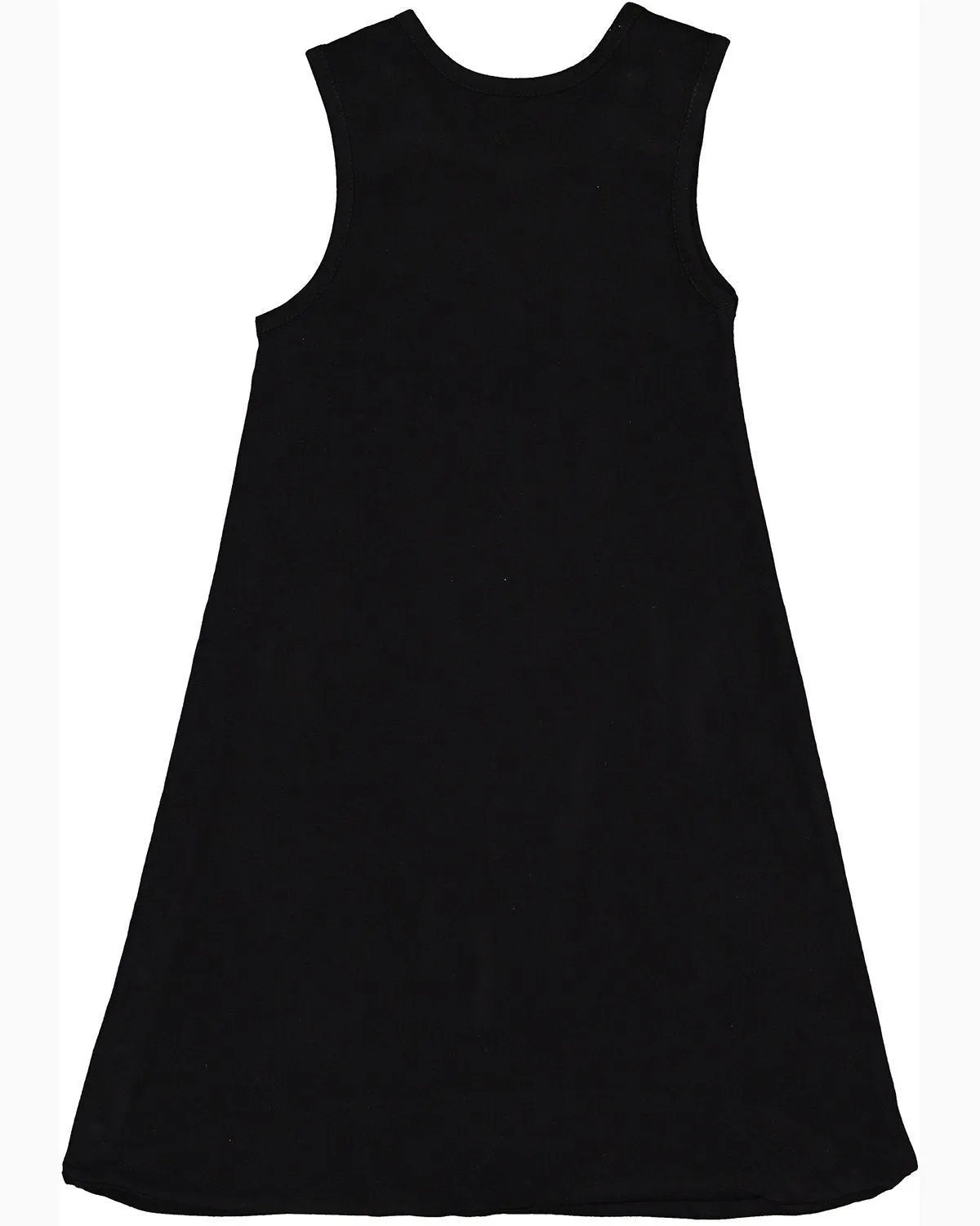 4408-Rabbit Skins-BLACK