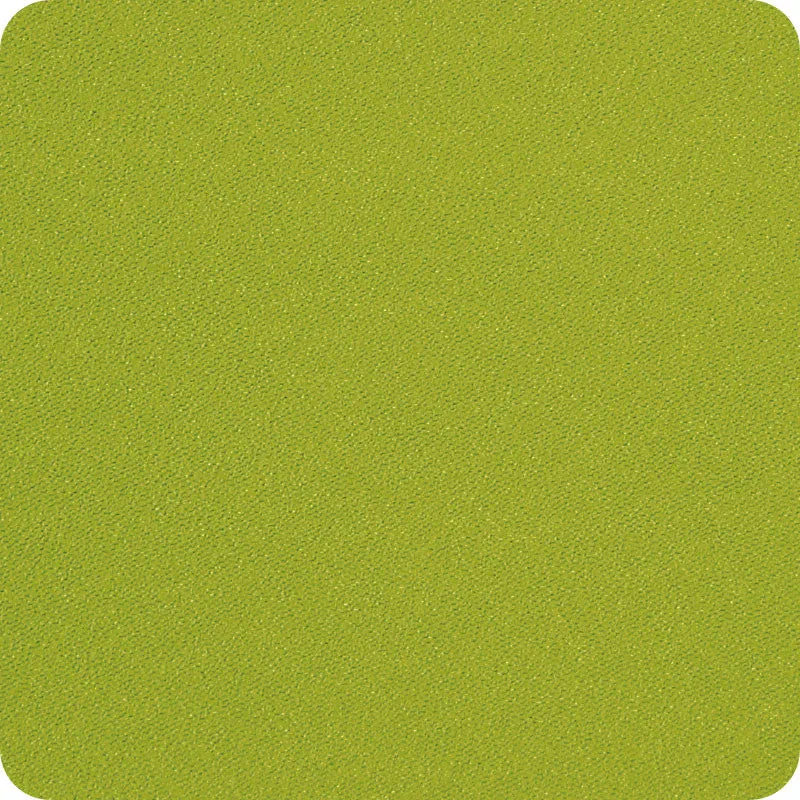 45 Polyester Chirimen | Green