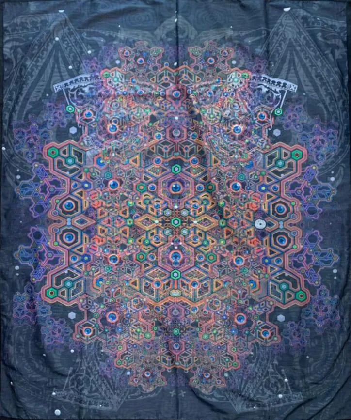 Backdrops / Wall Hangings - OWLIENS