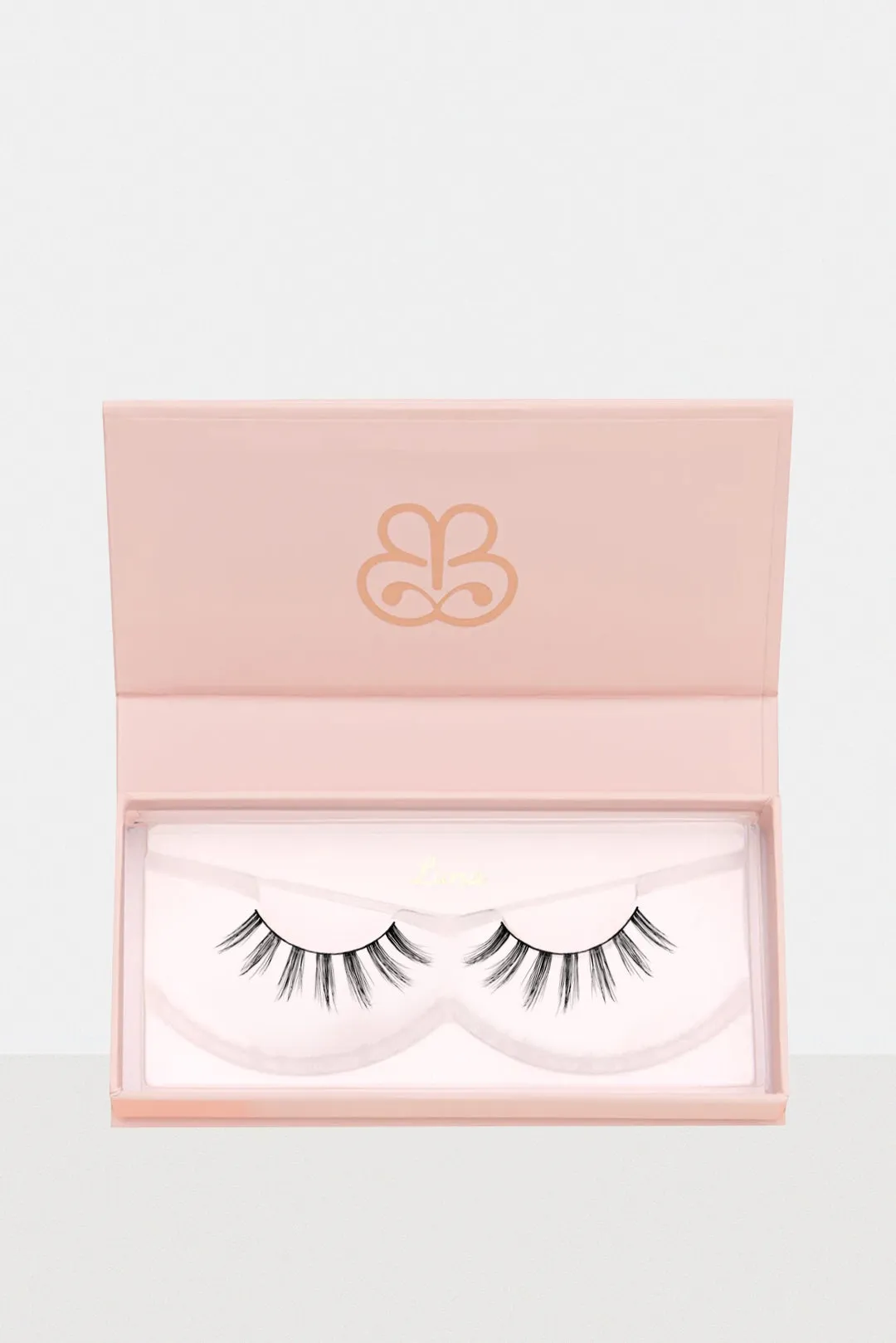 BiaBelle Lilly Faux Mink Eyelashes