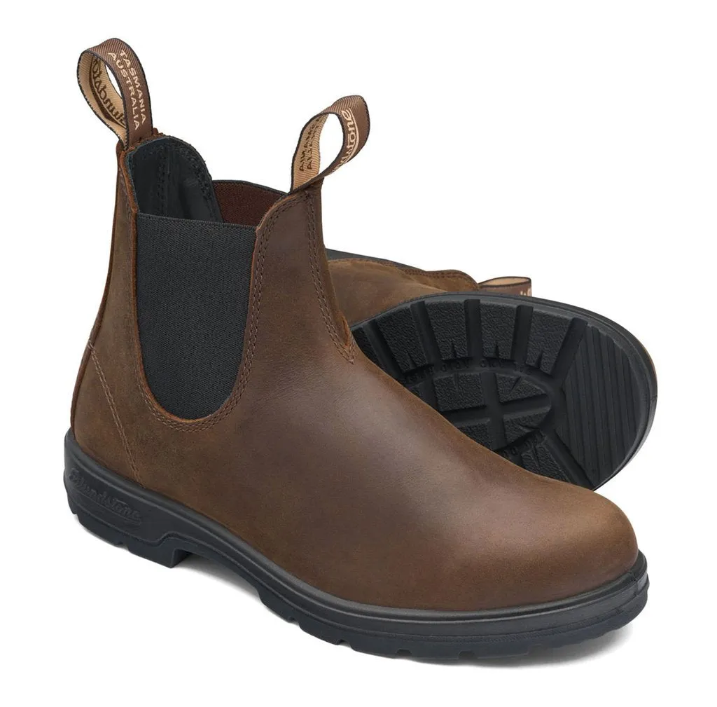 Blundstone - 1609 Classic Antique Brown