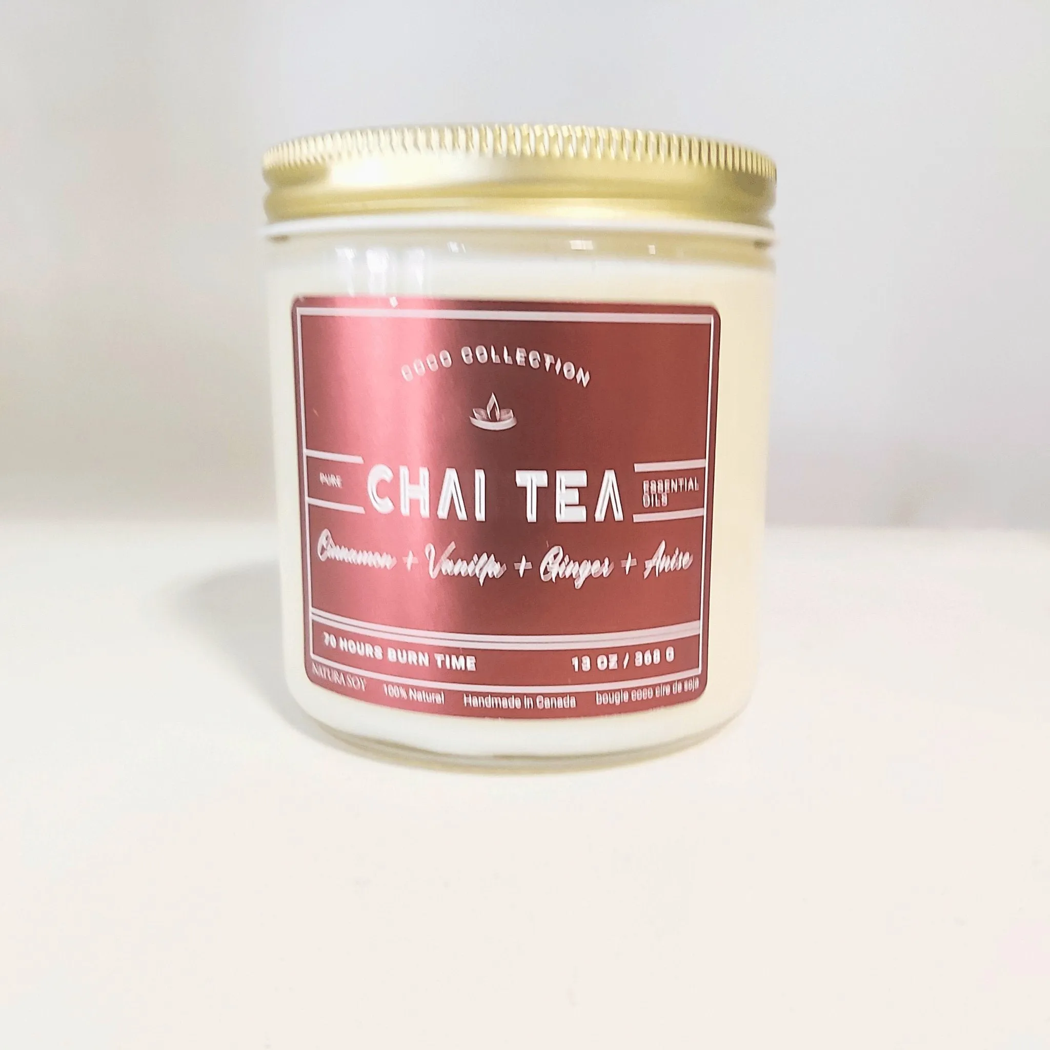 Coco Jar