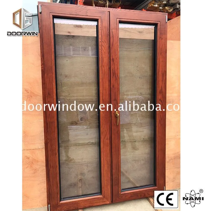 DOORWIN 2021Fashion window pane styles