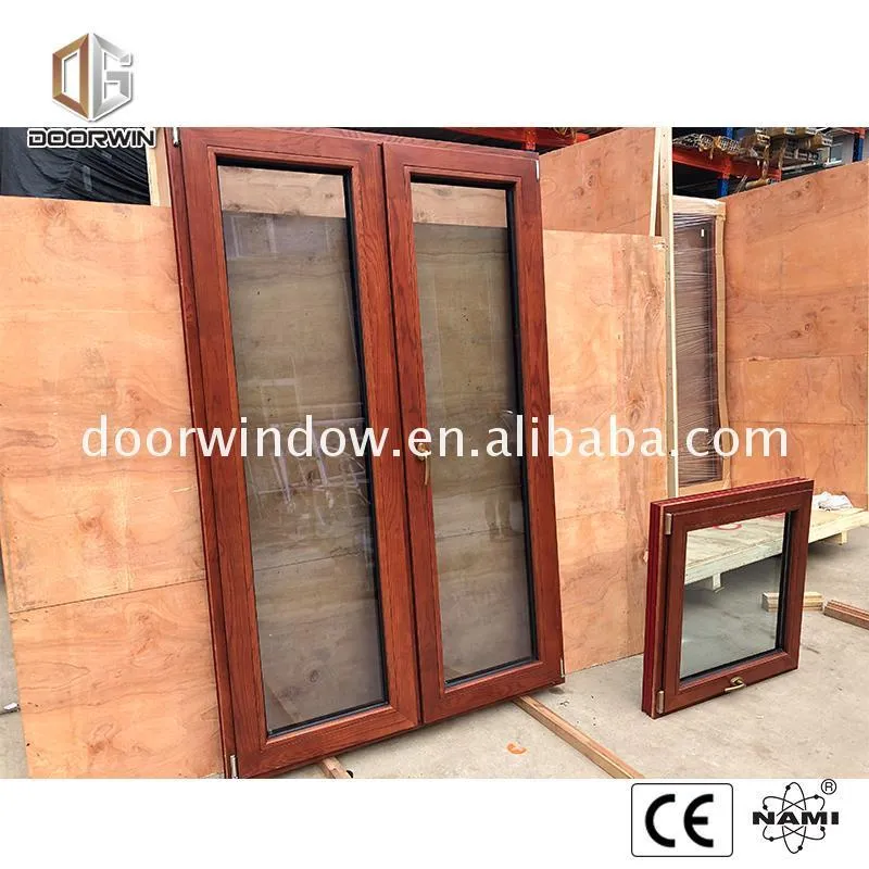 DOORWIN 2021Fashion window pane styles