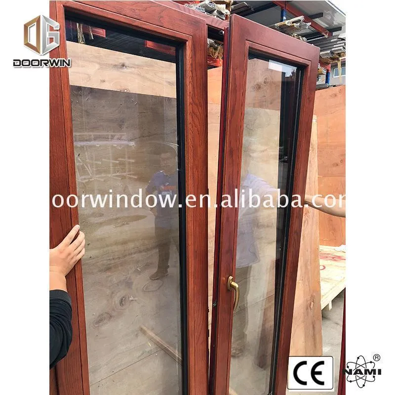 DOORWIN 2021Fashion window pane styles