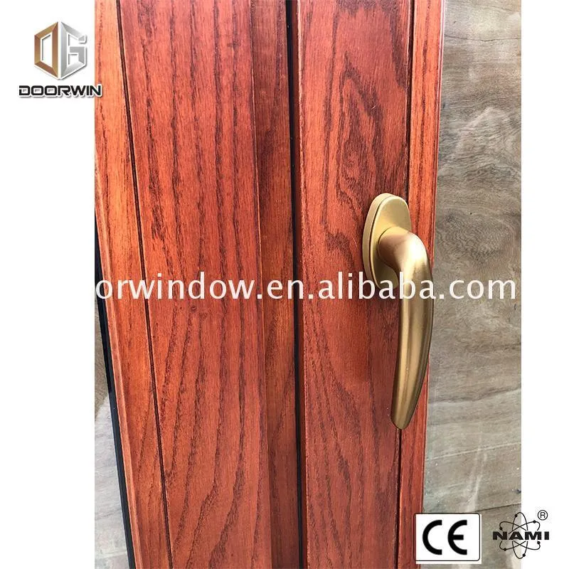 DOORWIN 2021Fashion window pane styles