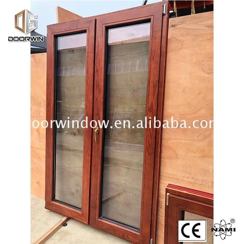 DOORWIN 2021Fashion window pane styles