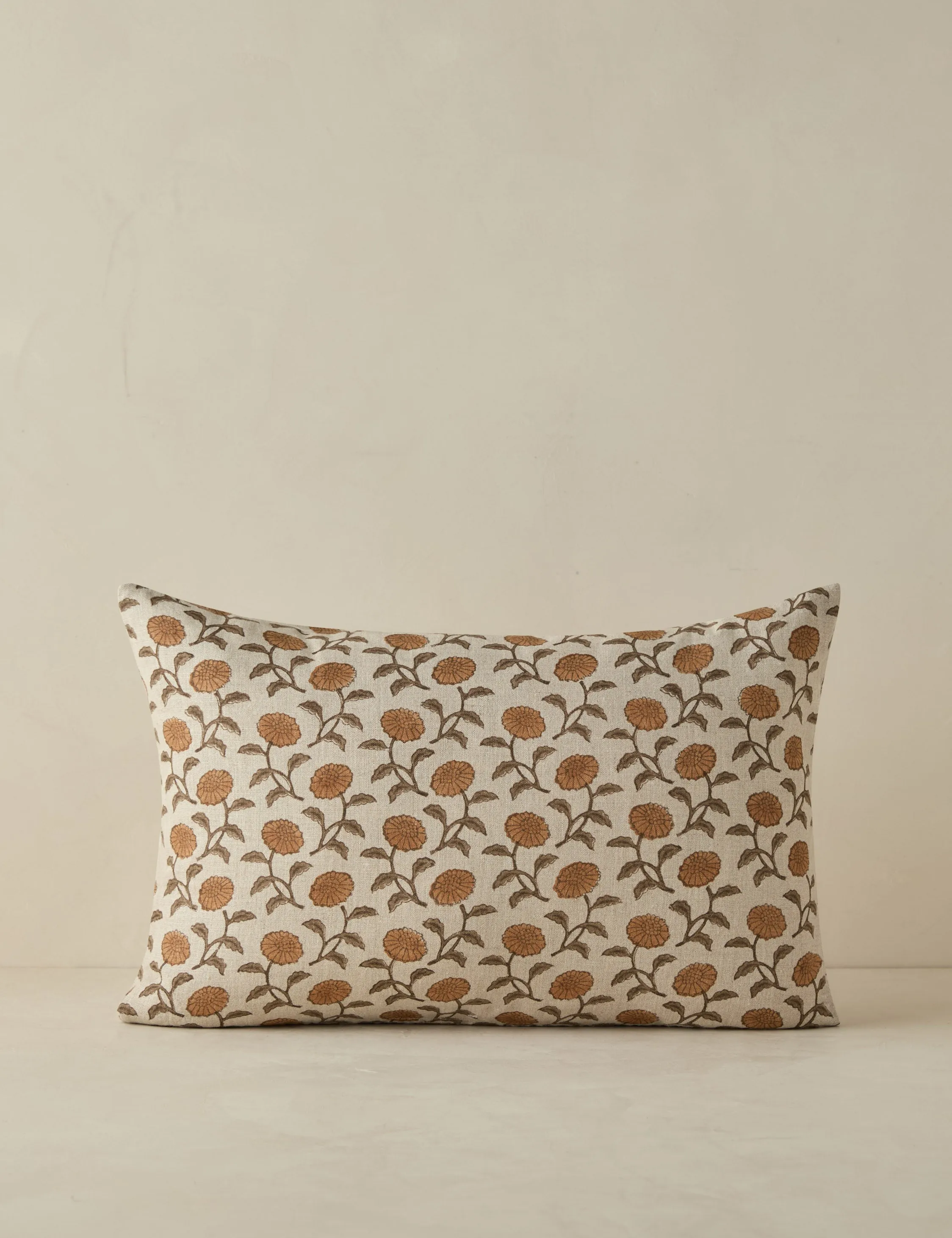 Dori Linen Pillow