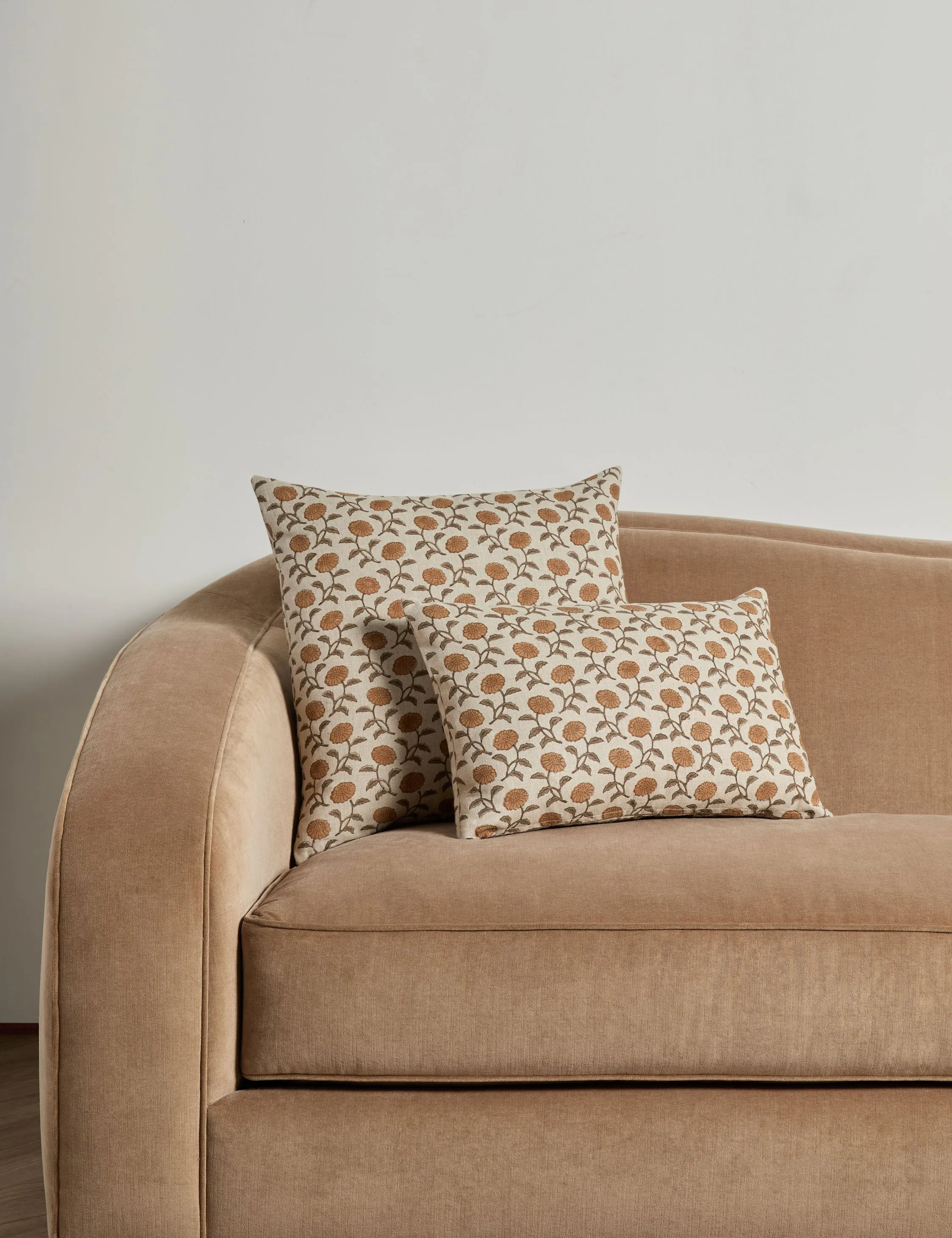 Dori Linen Pillow