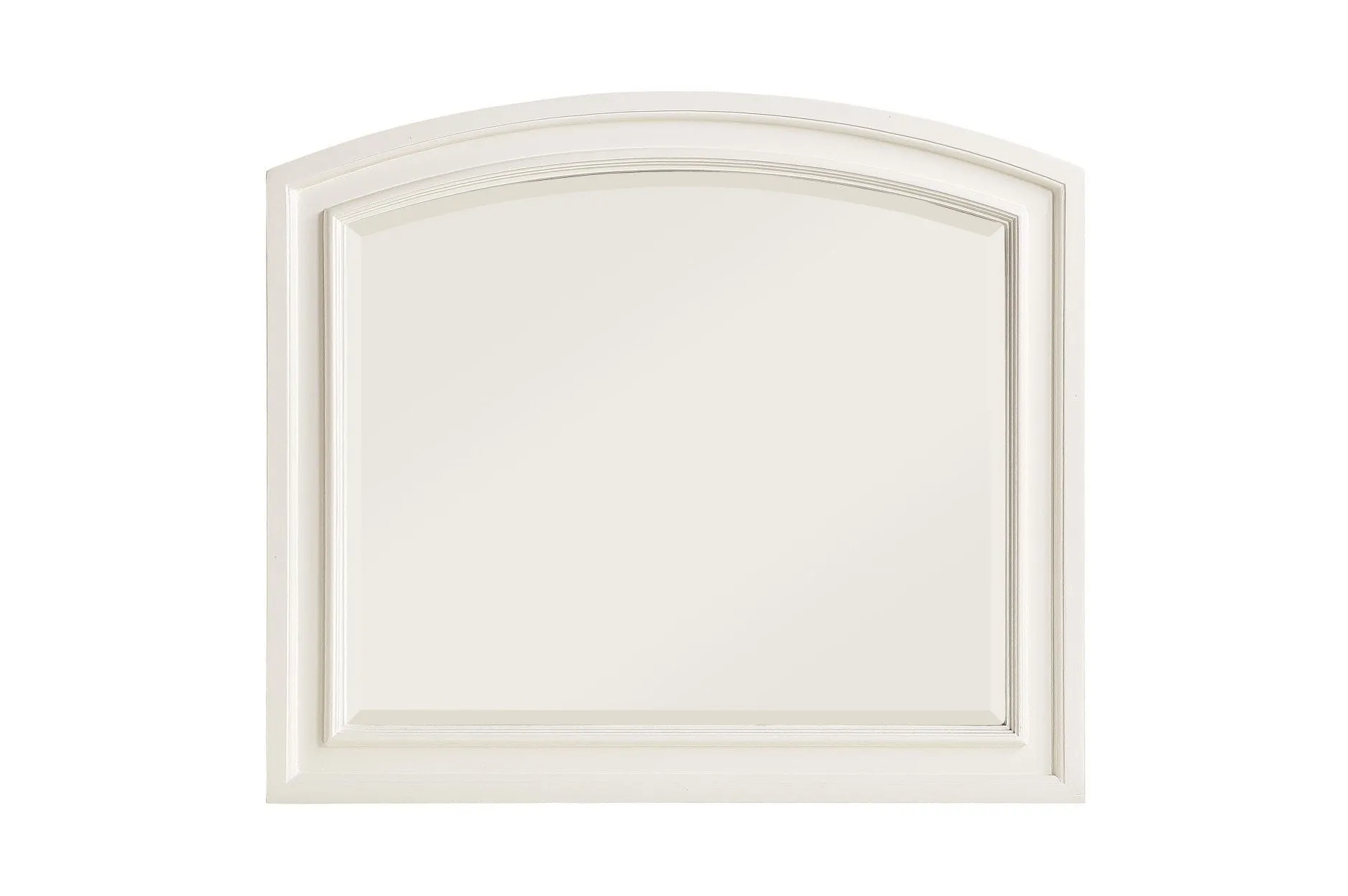 Laurelin White Bedroom Collection
