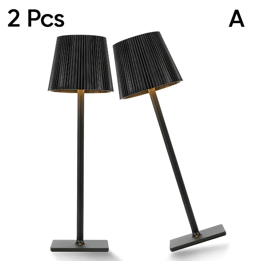 Mixed Styles Bedside Lamp, Table LED Night Light Lamps