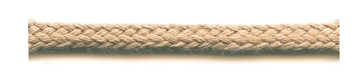 Organic Cotton 206 No.1 4mm