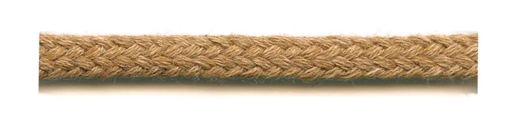 Organic Cotton 206 No.1 4mm