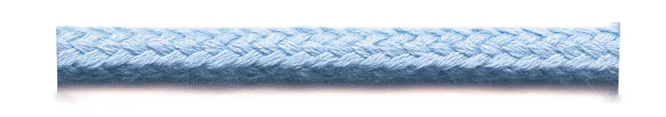 Organic Cotton 206 No.1 4mm