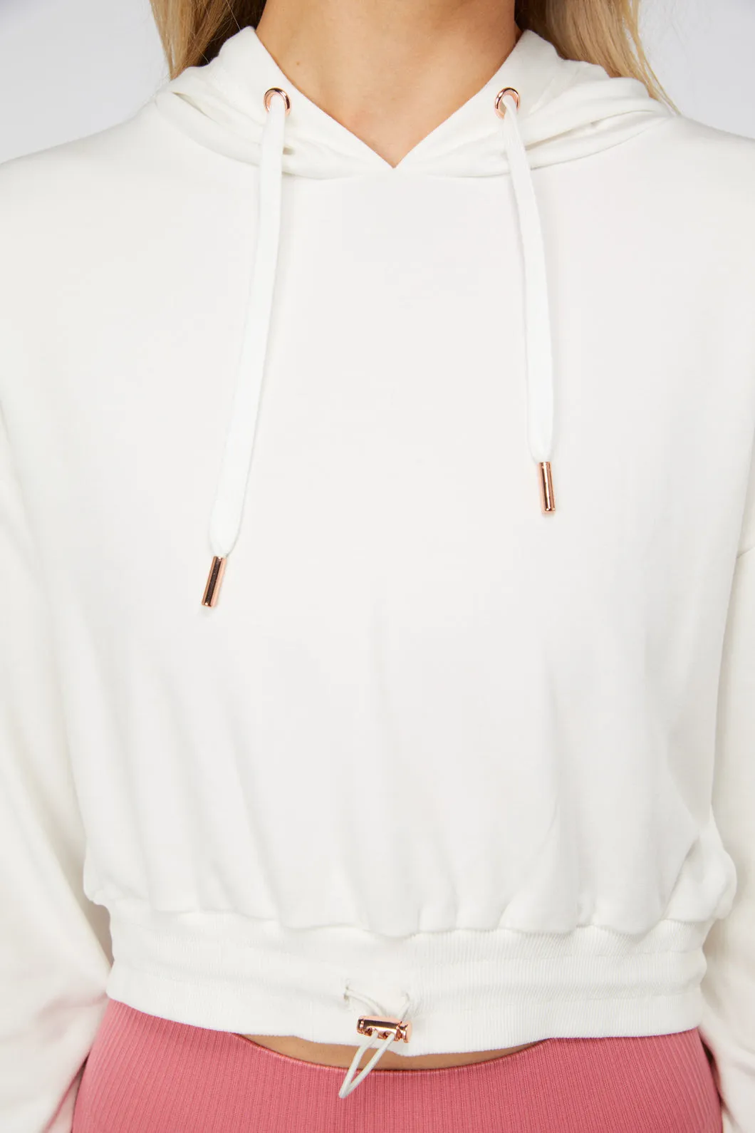 Outplay Hoodie