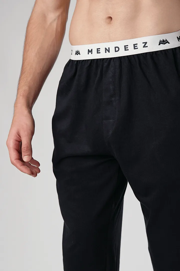 Sable Pajama