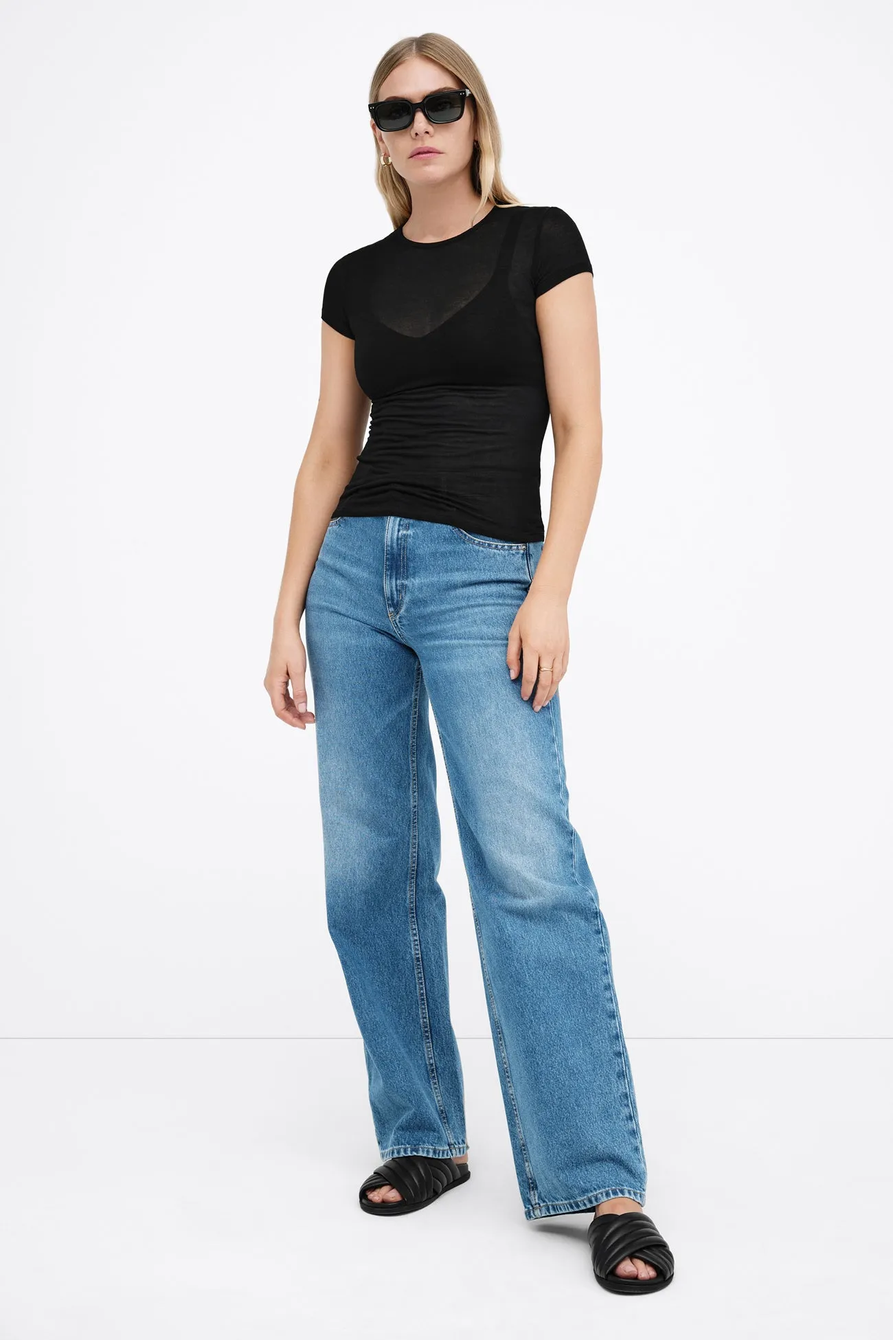 Sara Tee