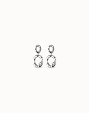 Uno de 50 Together Earrings