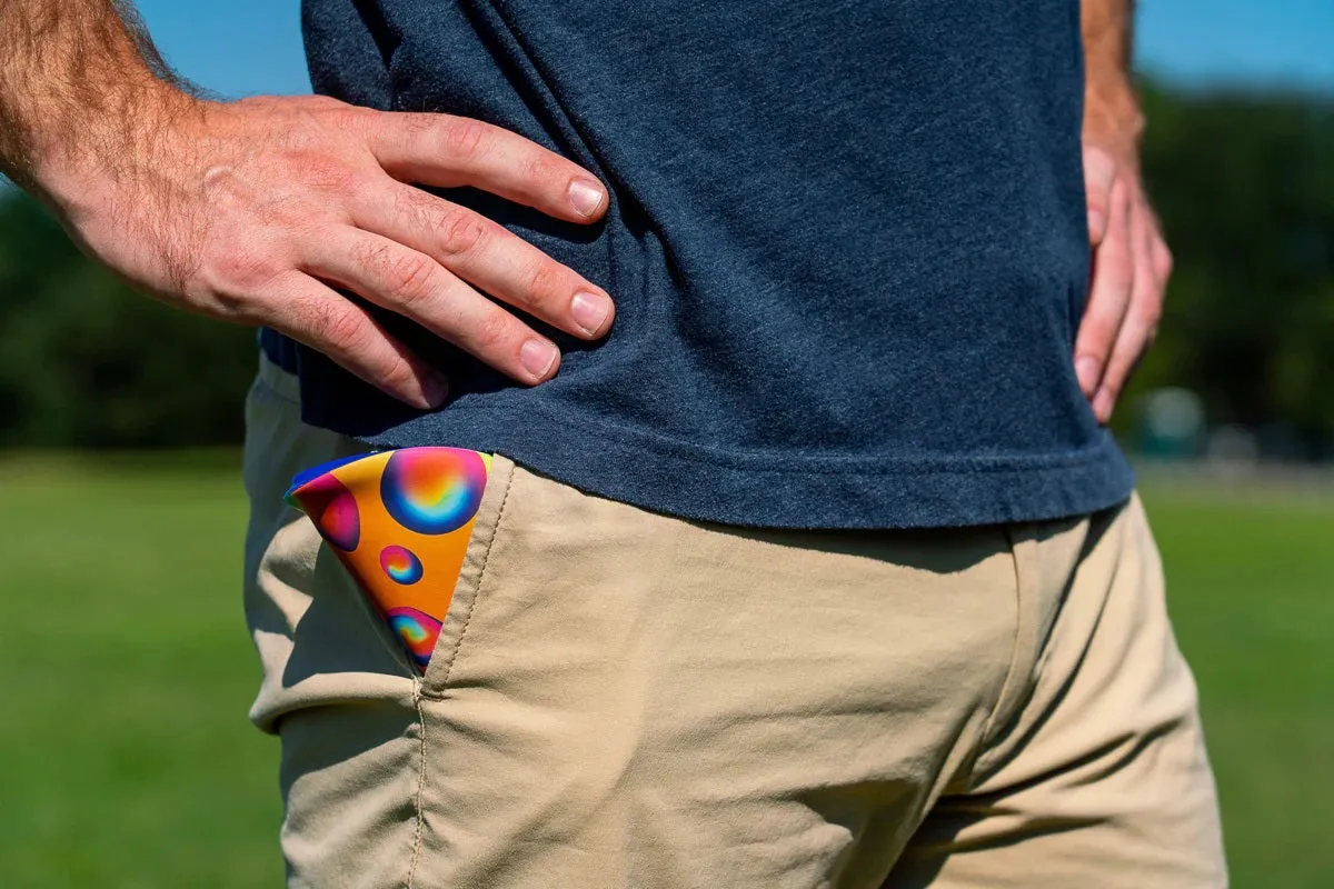 Waboba Wingman Disc / Assorted Styles